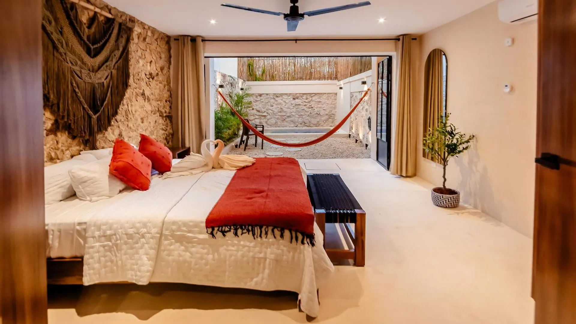 Casa Mi Merida 64 Ermita Centro Alberca 3 Cuartos