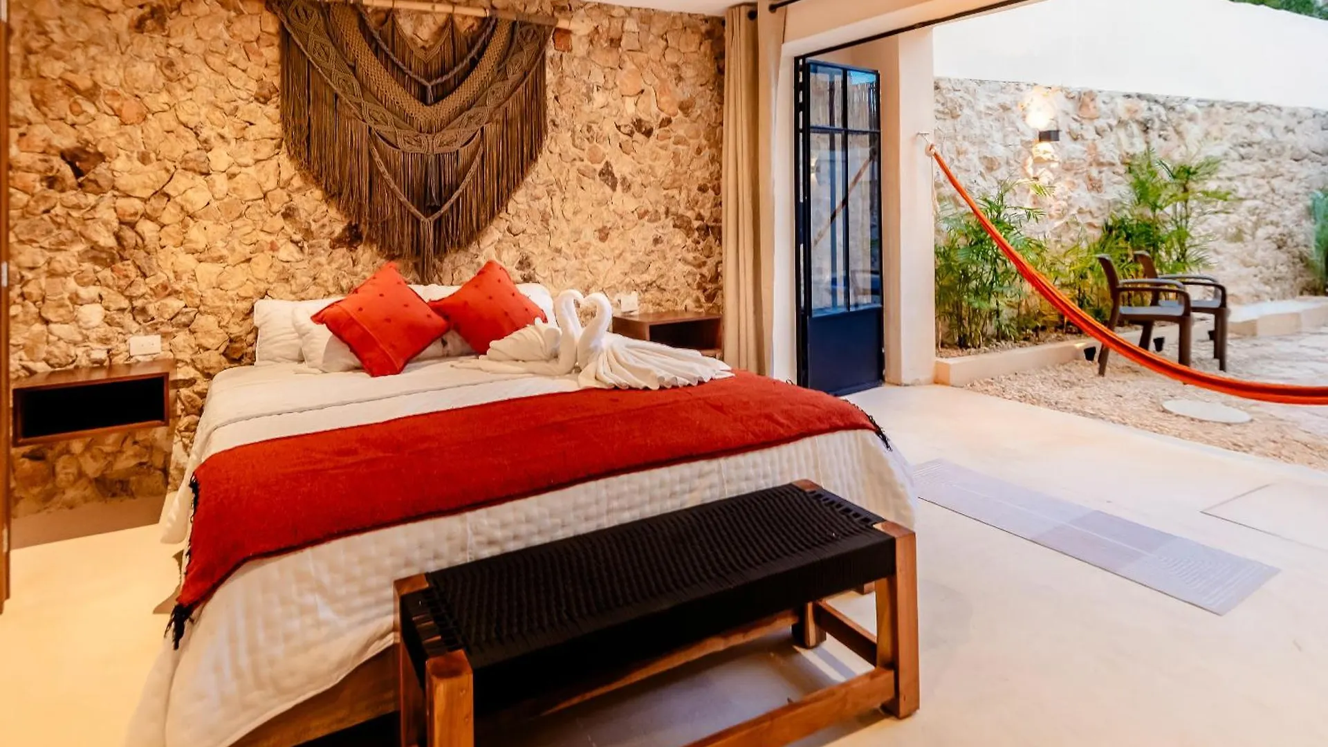 Casa Mi Merida 64 Ermita Centro Alberca 3 Cuartos México