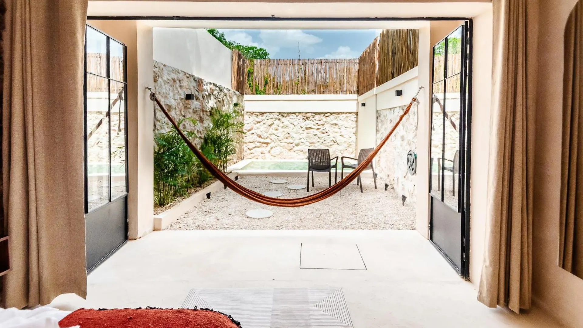 Casa Mi Merida 64 Ermita Centro Alberca 3 Cuartos Сasa de vacaciones