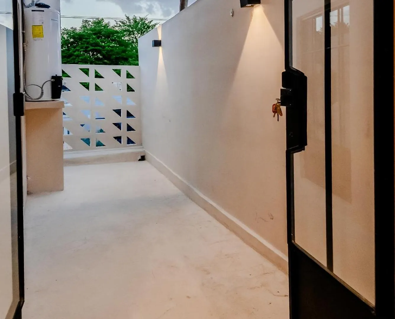 Сasa de vacaciones Casa Mi Merida 64 Ermita Centro Alberca 3 Cuartos