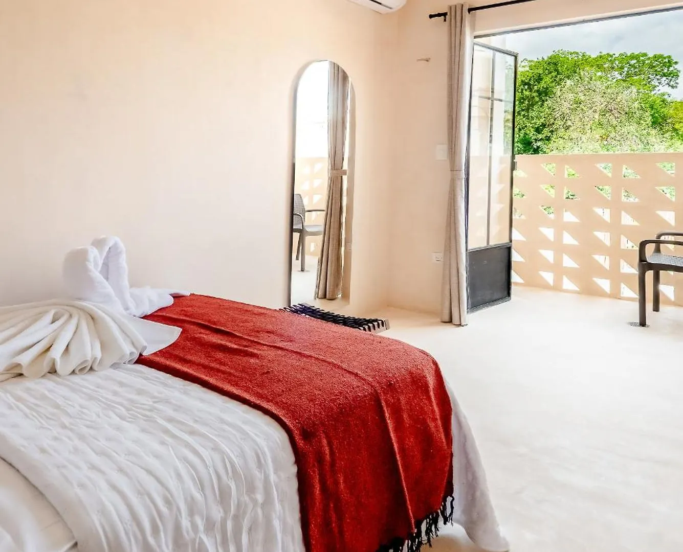 Сasa de vacaciones Casa Mi Merida 64 Ermita Centro Alberca 3 Cuartos