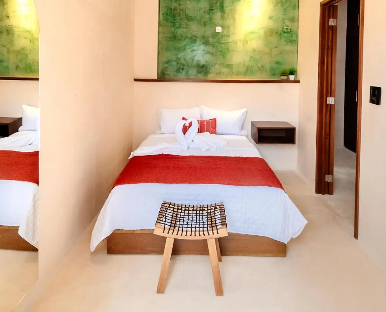 Casa Mi Merida 64 Ermita Centro Alberca 3 Cuartos México