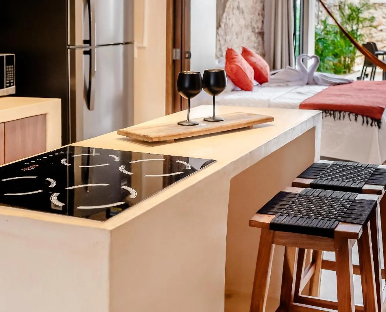 Casa Mi Merida 64 Ermita Centro Alberca 3 Cuartos 0*,  México