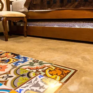 Apartment Serviced, Merida