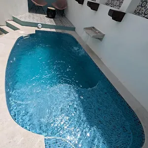 Holiday home Casa Violeta, Merida